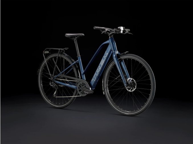 TREK FX+ 2 Stagger