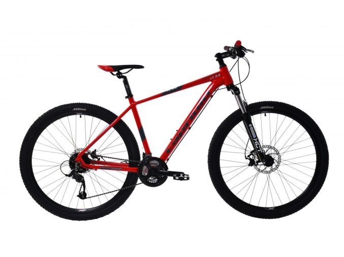 CAPRIOLO LC 9.2 MTB 29"