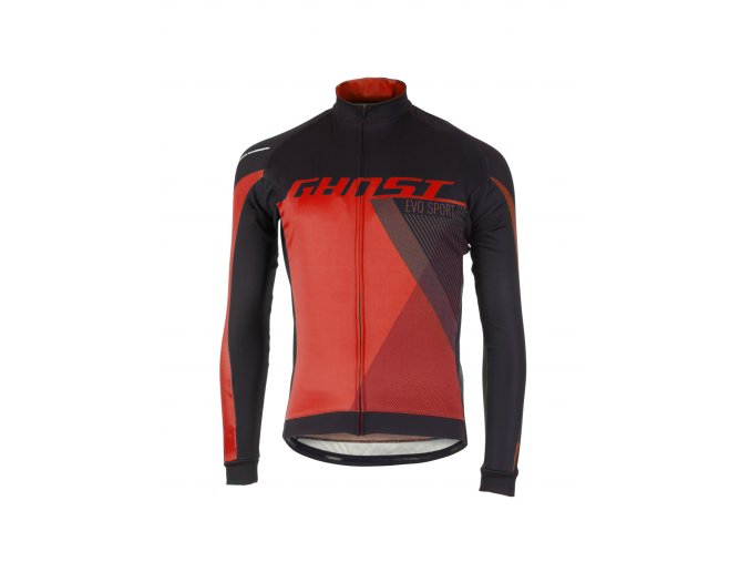 ghost performance evo jersey long rot v 5b7e719252bde