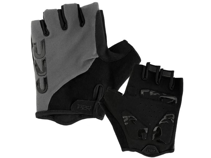 P2R GRIPPEX grey-black