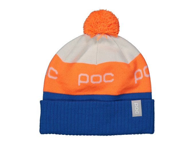 7D7A797C7E7579786D6F7A7E 6B5C5A5A5A5A5D5E6B6E6362 pompom beanie natrium blue one