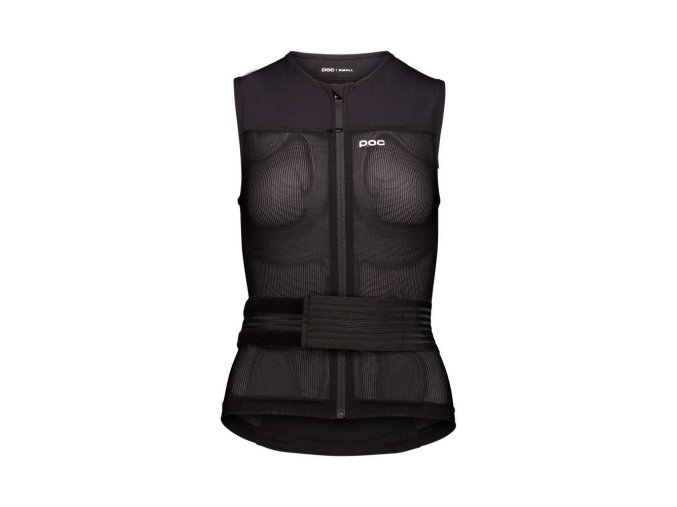 7D7A797C7E7579786D6F7A7E 6B5C5A5A5A5A5B5A5A6D635C spine vpd air wo vest uranium black sml