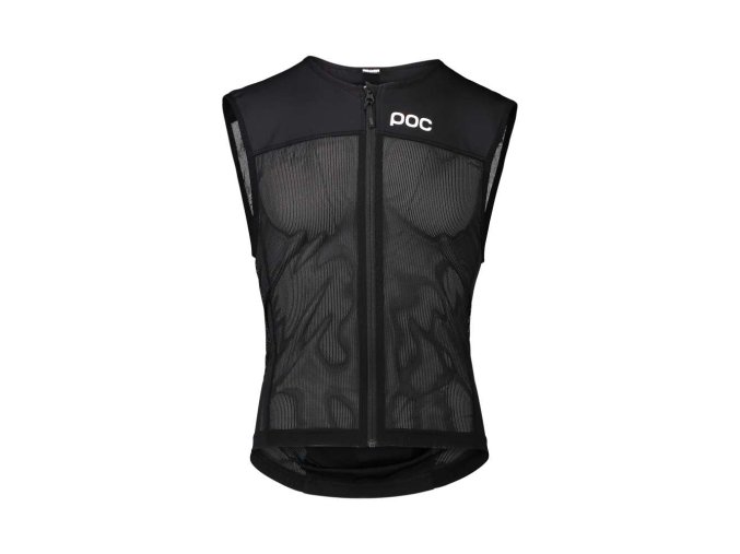 7D7A797C7E7579786D6F7A7E 6B5C5A5A5A5A5B5A5A6D626D spine vpd air vest uranium black lrg