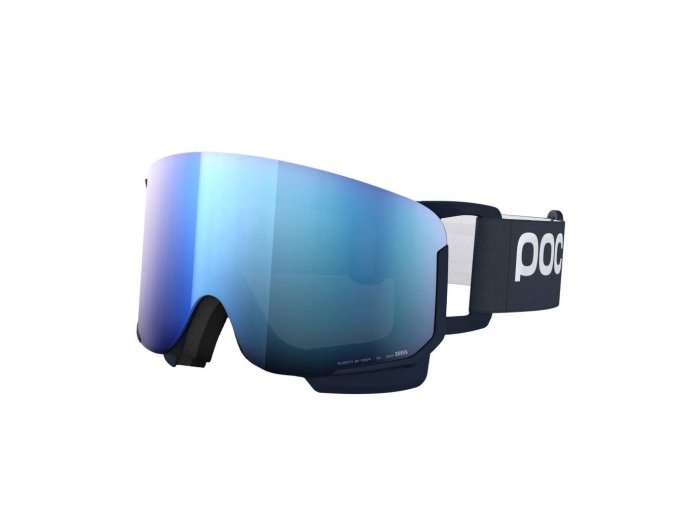 POC Nexal Apatite Navy/Partly Sunny Blue