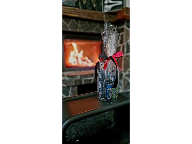 Darčekový balík Basic