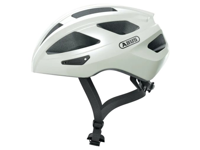 macator pearl white S