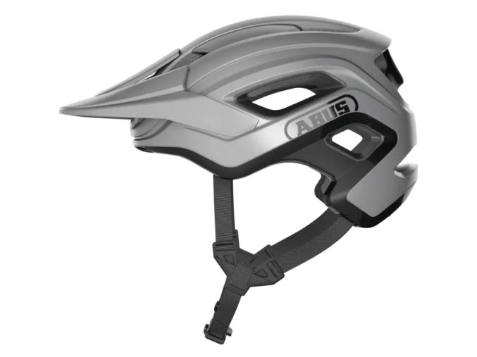 cliffhanger ti silver M
