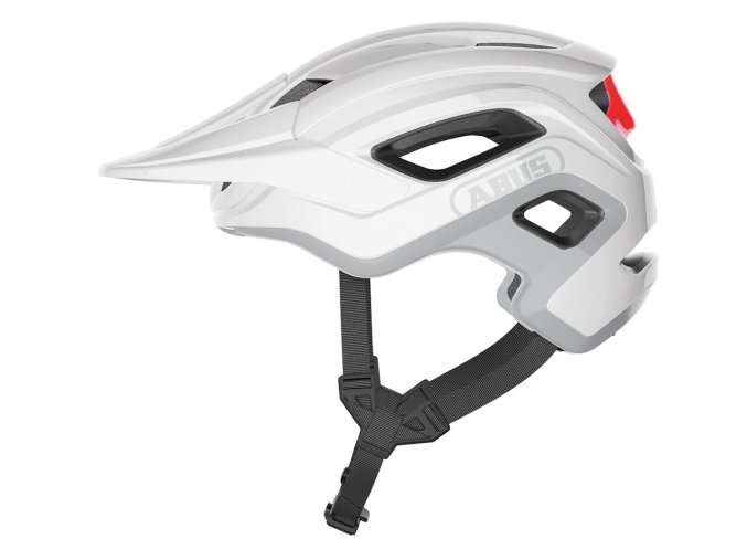 cliffhanger shiny white M