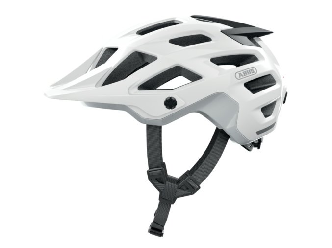 moventor 2.0 shiny white M