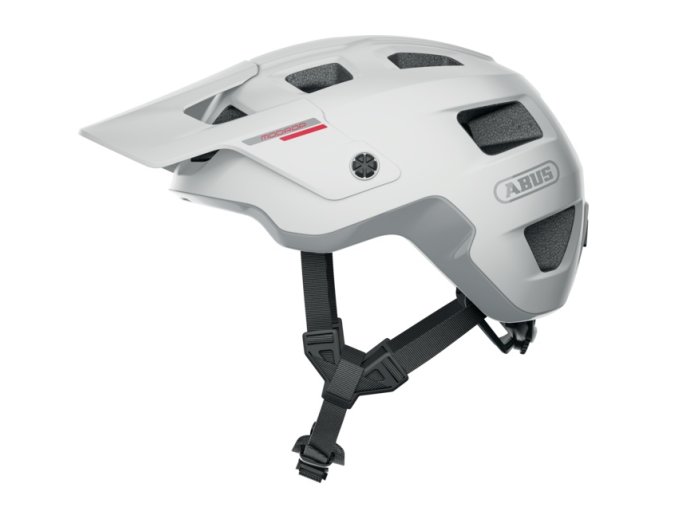 modrop polar white M