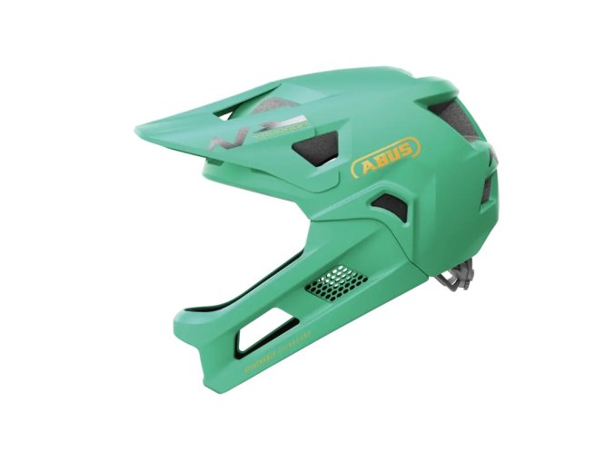 youdrop ff sage green S