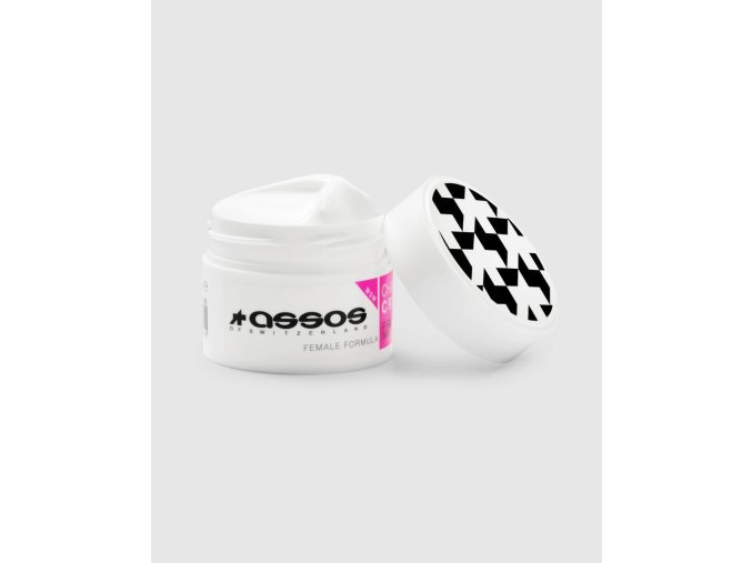 ASSOS Dámsky krém Chamois 75ml