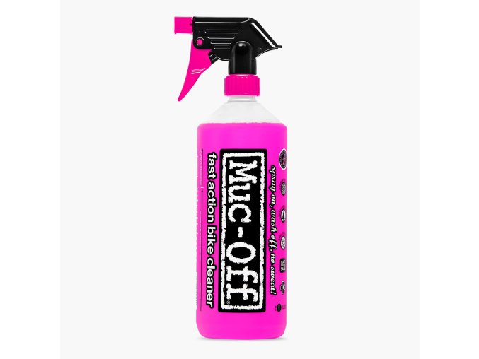 nano tech bike cleaner 1l