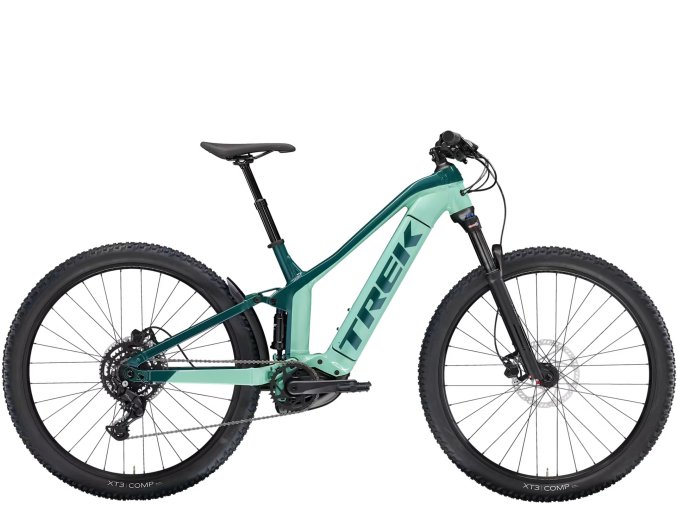 TREK Powerfly FS 4 Gen 3 - Blue Sage/Juniper