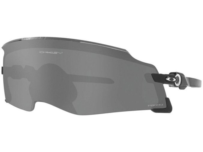 Oakley KATO prizm Black Polished black