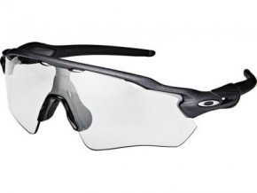 oakley radar ev path mat black clear oo9208 7438