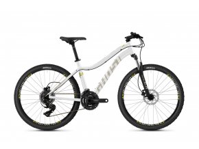 horsky bicykel ghost lanao base 26 star white dust grey light olive xs 145 160cm 2021