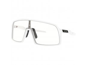 oakley sutro with clear lens