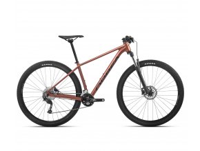 ORBEA ONNA 29 40 Bronzovo Zelená