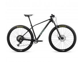 ORBEA Alma H20 čierno zelená