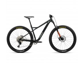 ORBEA LAUFEY H30 tmavo zelená