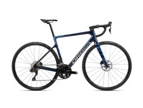 ORBEA ORCA M30iTEAM modrá