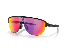Oakley CORRIDOR matte black/prizm road
