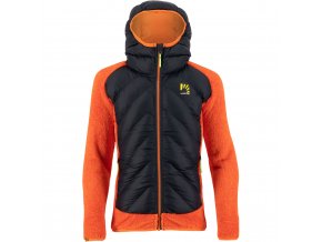 KARPOS MARMAROLE KID BUNDA VULCAN/SPICY ORANGE