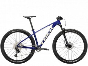 bicykel trek x caliber 8 hex blue 2023 2