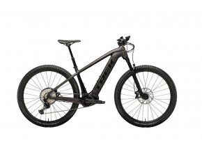 elektrobicykel trek powerfly 7 gen 4 matte dnister black gloss trek black 2023 2