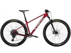 bicykel trek marlin 8 crimson 2023 2