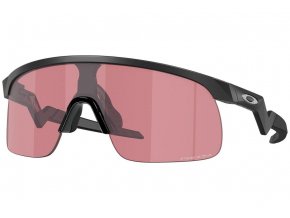 Oakley Resistor matte black prizm dark golf