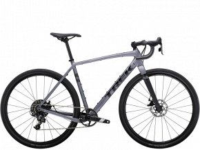 bicykel trek checkpoint alr 4 matte galactic grey 2024 2