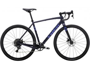 bicykel trek checkpoint alr 4 matte deep dark blue 2024 2