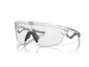 52258 oakley sphaera matte clear clear photochromic