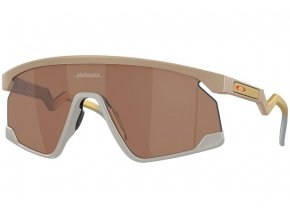 Oakley BXTR Matte terrain tan prizm tungsten