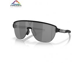 oakley corridor matte black