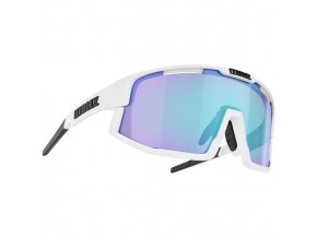 bliz vision matt white with matt white jawbone smoke with blue multi brille1 827772