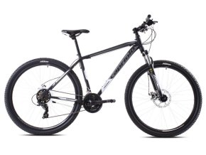 Oxygen 29 Crno beli EDIT 0