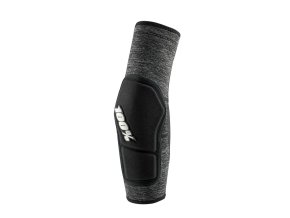 7D7A797C7E7579786D6F7A7E 6B5C5A5A5A5A5D626F605B60 ridecamp elbow guards heather grey black xl