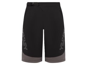 OAKLEY MAVEN SCRUB SHORT Black/Grey