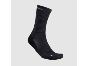 Sportful SUPERGIARA ponožky black