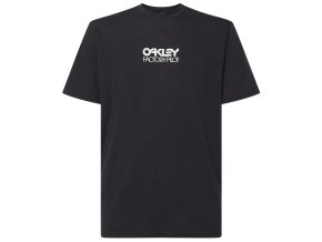 Oakley Factory Pilot SS TEE Blackout
