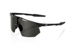 100 hypercraft sq glasses matte black smoke clear 2 1557501