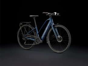 TREK FX+ 2 Stagger