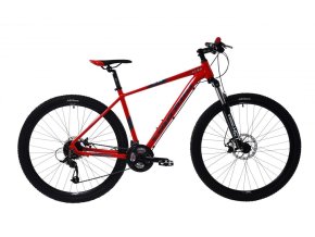 CAPRIOLO LC 9.2 MTB 29"