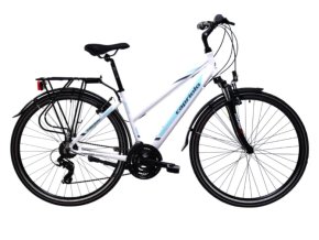 Capriolo Roadster Lady 17"