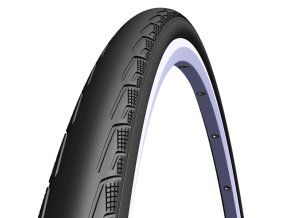 Rubena SYRINX 700x25C RacingPro + Weltex+