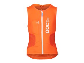 7D7A797C7E7579786D6F7A7E 6B5C5A5A5A5A5C5C5A6E6060 pocito vpd air vest fluorescent orange lrg
