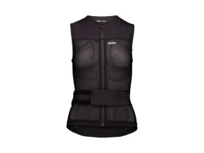7D7A797C7E7579786D6F7A7E 6B5C5A5A5A5A5B5A5A6D635C spine vpd air wo vest uranium black sml